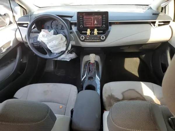JTDDPRAE5LJ112058 2020 TOYOTA COROLLA - Image 8