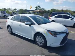 JTDDPRAE6LJ004919 2020 TOYOTA COROLLA