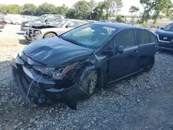 JTDDPRAE6LJ007724 2020 TOYOTA COROLLA
