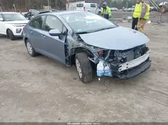JTDDPRAE6LJ015354 2020 TOYOTA COROLLA