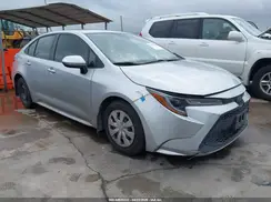 JTDDPRAE6LJ059077 2020 TOYOTA COROLLA