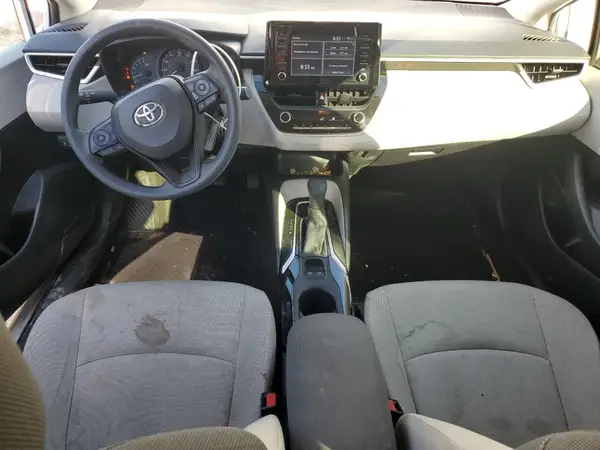 JTDDPRAE6LJ061055 2020 TOYOTA COROLLA - Image 8