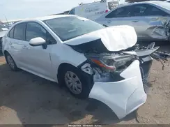 JTDDPRAE6LJ062397 2020 TOYOTA COROLLA