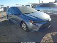 JTDDPRAE6LJ073769 2020 TOYOTA COROLLA
