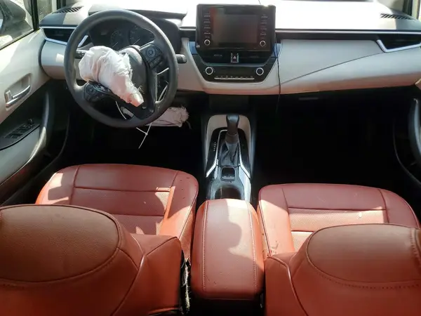 JTDDPRAE6LJ080656 2020 TOYOTA COROLLA - Image 8