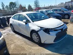 JTDDPRAE6LJ082763 2020 TOYOTA COROLLA