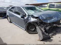 JTDDPRAE6LJ098199 2020 TOYOTA COROLLA