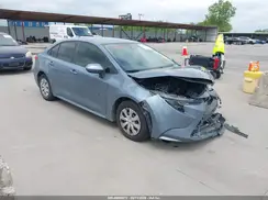 JTDDPRAE7LJ000667 2020 TOYOTA COROLLA