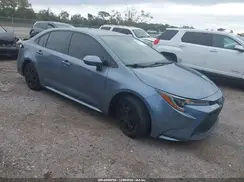 JTDDPRAE7LJ000779 2020 TOYOTA COROLLA