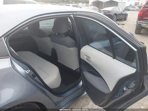 JTDDPRAE7LJ000779 2020 TOYOTA COROLLA - Image 8