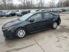 JTDDPRAE7LJ037864 2020 TOYOTA COROLLA