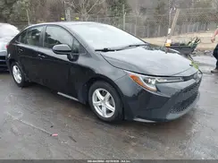 JTDDPRAE7LJ052526 2020 TOYOTA COROLLA
