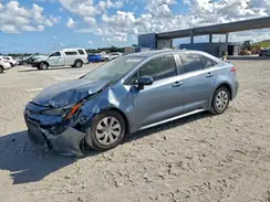 JTDDPRAE7LJ079838 2020 TOYOTA COROLLA