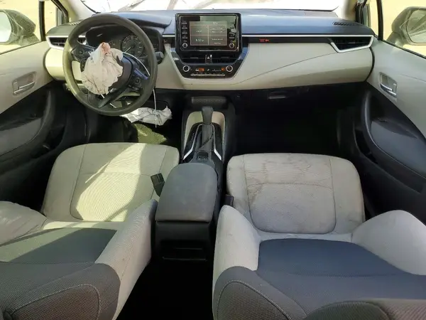 JTDDPRAE7LJ079838 2020 TOYOTA COROLLA - Image 8