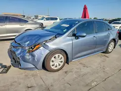 JTDDPRAE7LJ097854 2020 TOYOTA COROLLA