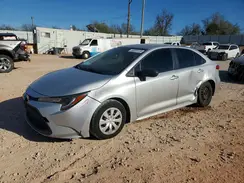JTDDPRAE7LJ100820 2020 TOYOTA COROLLA