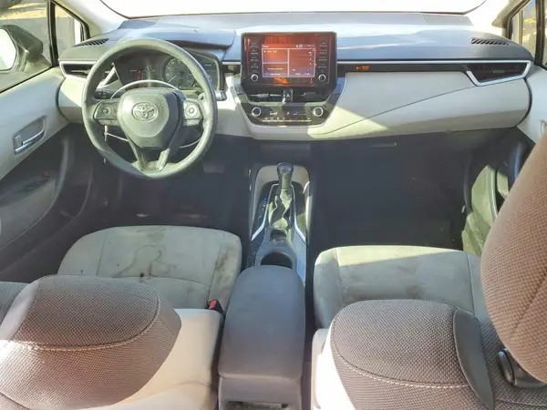 JTDDPRAE7LJ100820 2020 TOYOTA COROLLA - Image 8