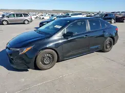 JTDDPRAE8LJ000368 2020 TOYOTA COROLLA