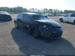 JTDDPRAE8LJ000791 2020 TOYOTA COROLLA