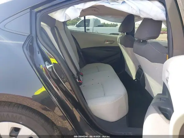 JTDDPRAE8LJ000791 2020 TOYOTA COROLLA - Image 8