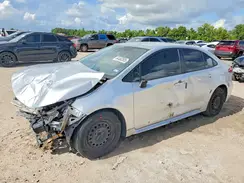 JTDDPRAE8LJ009605 2020 TOYOTA COROLLA