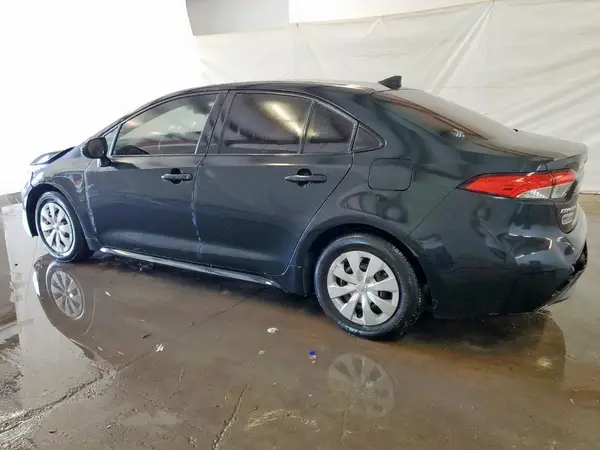 JTDDPRAE8LJ022760 2020 TOYOTA COROLLA - Image 2
