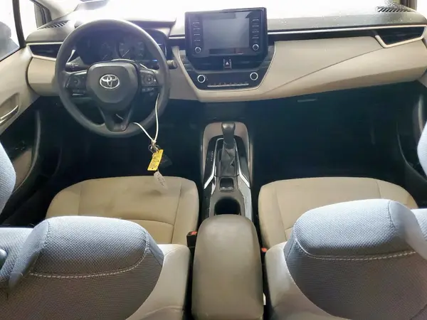 JTDDPRAE8LJ022760 2020 TOYOTA COROLLA - Image 8