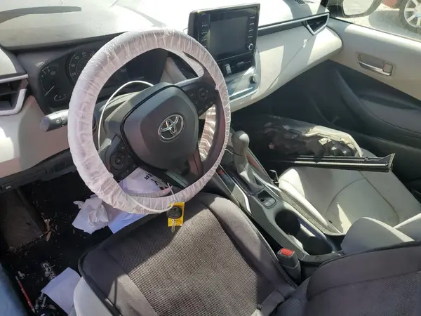 JTDDPRAE8LJ047786 2020 TOYOTA COROLLA - Image 8