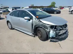JTDDPRAE8LJ058626 2020 TOYOTA COROLLA