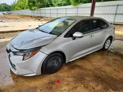 JTDDPRAE8LJ058688 2020 TOYOTA COROLLA