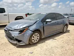 JTDDPRAE8LJ073613 2020 TOYOTA COROLLA