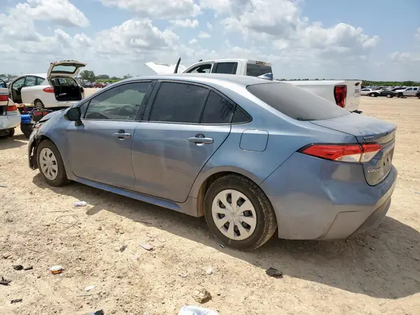 JTDDPRAE8LJ073613 2020 TOYOTA COROLLA - Image 2