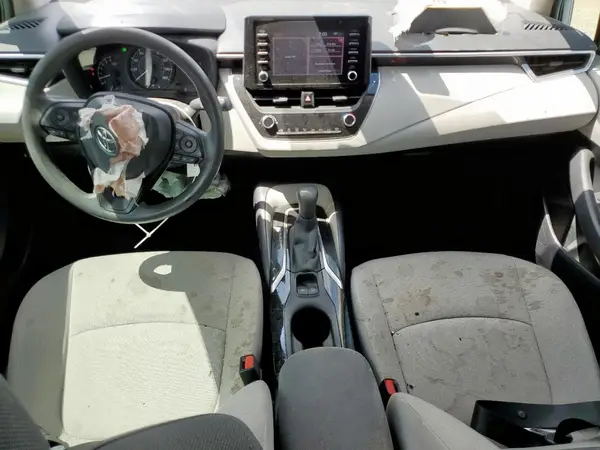 JTDDPRAE8LJ073613 2020 TOYOTA COROLLA - Image 8