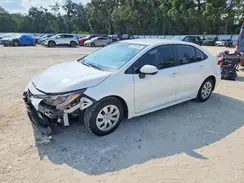 JTDDPRAE8LJ082182 2020 TOYOTA COROLLA