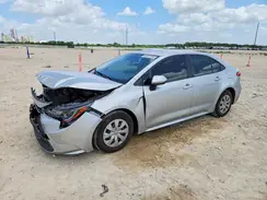 JTDDPRAE8LJ100745 2020 TOYOTA COROLLA