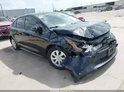 JTDDPRAE9LJ012674 2020 TOYOTA COROLLA