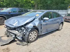 JTDDPRAE9LJ013078 2020 TOYOTA COROLLA