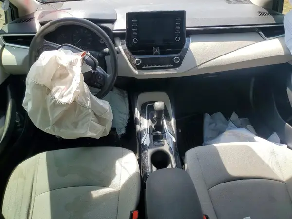 JTDDPRAE9LJ013078 2020 TOYOTA COROLLA - Image 8
