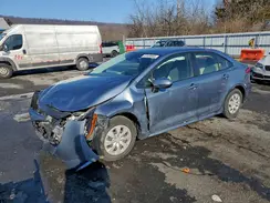 JTDDPRAE9LJ013923 2020 TOYOTA COROLLA