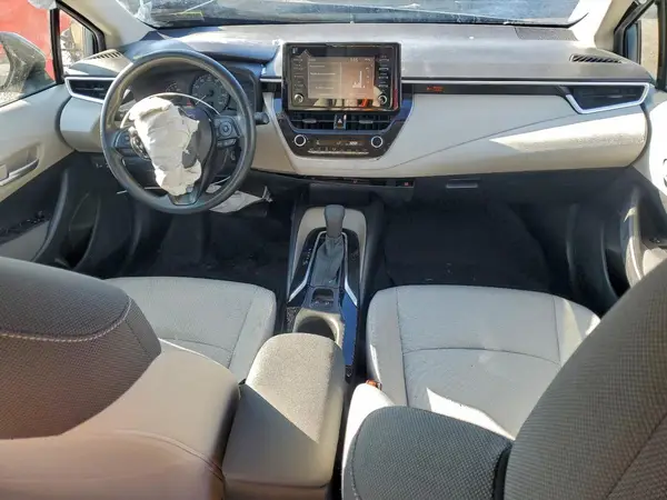 JTDDPRAE9LJ013923 2020 TOYOTA COROLLA - Image 8