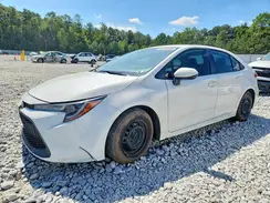 JTDDPRAE9LJ014652 2020 TOYOTA COROLLA