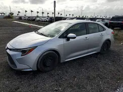JTDDPRAE9LJ030852 2020 TOYOTA COROLLA