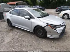 JTDDPRAE9LJ057579 2020 TOYOTA COROLLA