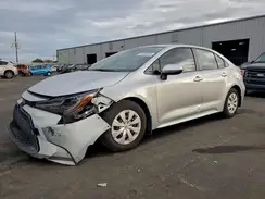 JTDDPRAE9LJ063317 2020 TOYOTA COROLLA