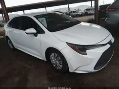 JTDDPRAE9LJ063415 2020 TOYOTA COROLLA