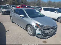 JTDDPRAE9LJ068792 2020 TOYOTA COROLLA