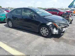 JTDDPRAE9LJ087875 2020 TOYOTA COROLLA