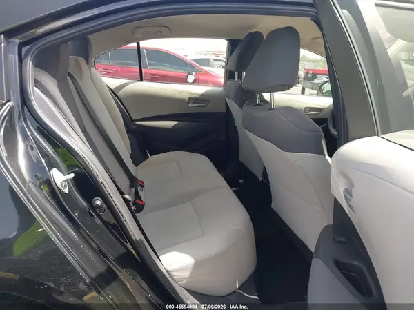 JTDDPRAE9LJ087875 2020 TOYOTA COROLLA - Image 8