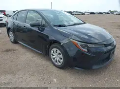 JTDDPRAE9LJ104979 2020 TOYOTA COROLLA