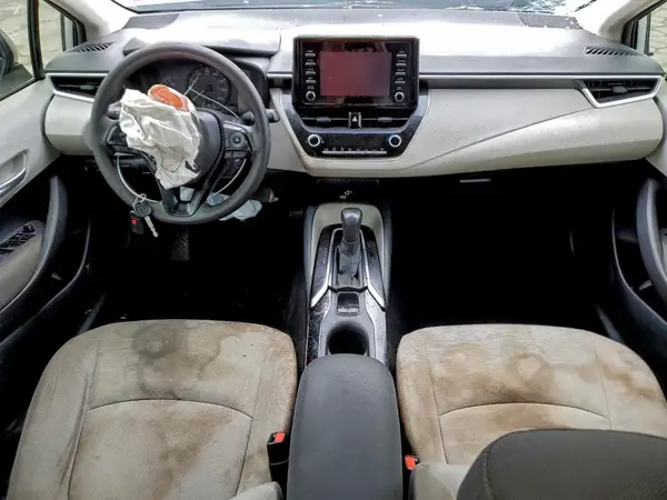JTDDPRAE9LJ106151 2020 TOYOTA COROLLA - Image 8